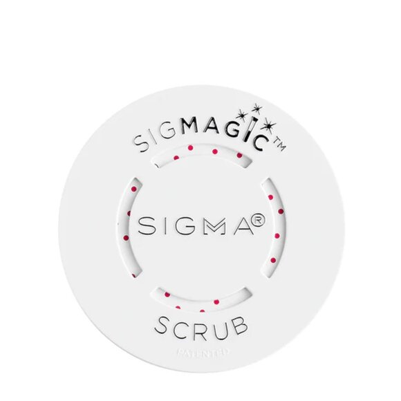 Sigma Beauty Sigma SigMagic Scrub - Picture 2 of 6